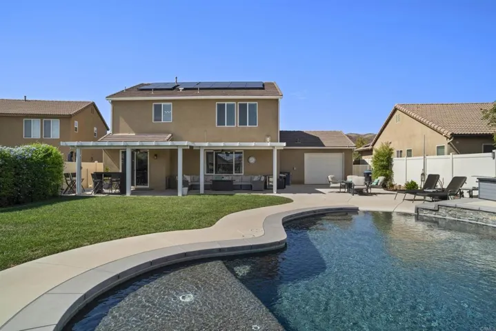 28578 Plantain, Menifee, California 92584