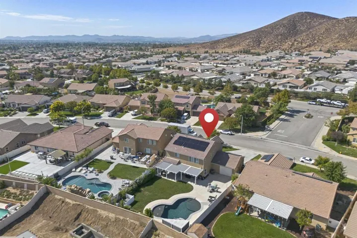 28578 Plantain, Menifee, California 92584