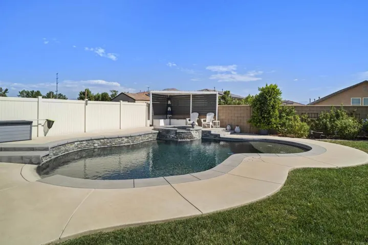 28578 Plantain, Menifee, California 92584