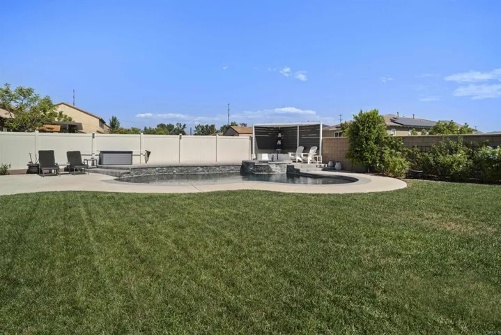 28578 Plantain, Menifee, California 92584