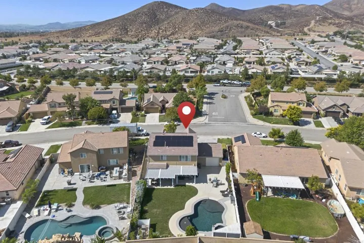 28578 Plantain, Menifee, California 92584