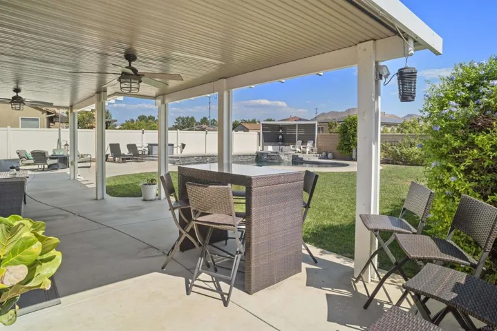 28578 Plantain, Menifee, California 92584