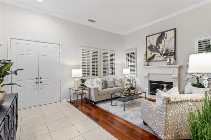 3449 Golden Poppy Way, Yorba Linda, California 92886