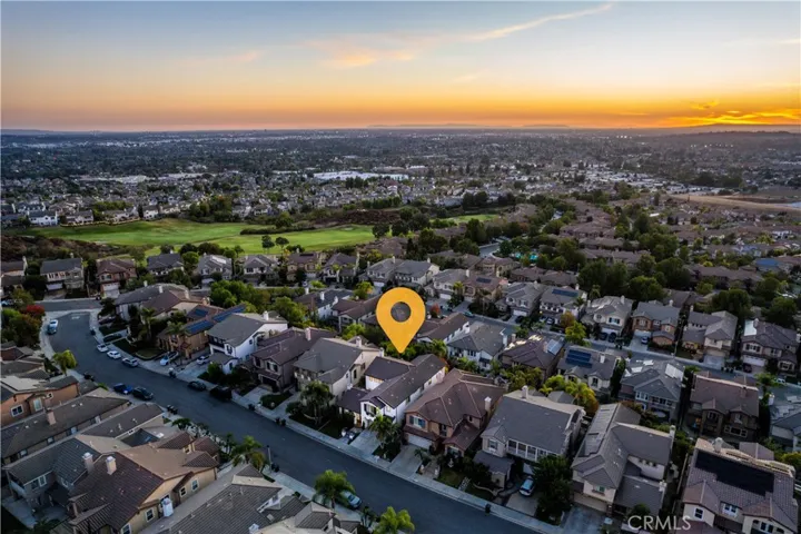 3449 Golden Poppy Way, Yorba Linda, California 92886