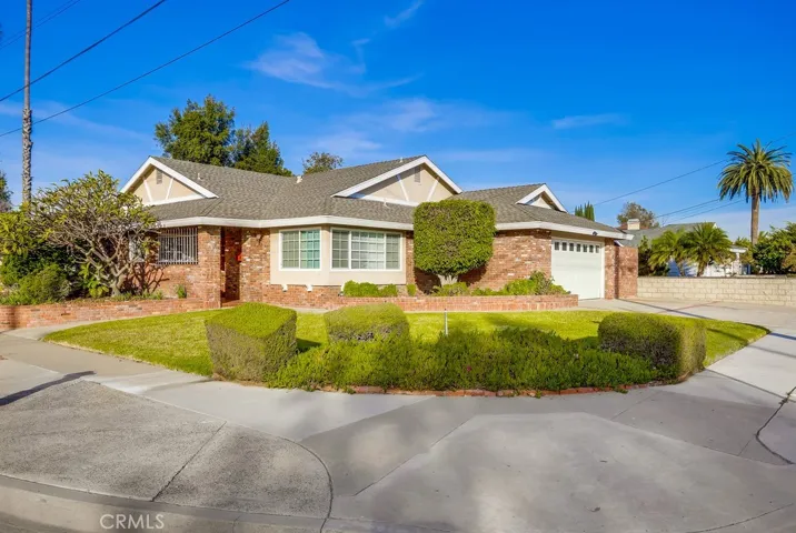 9601 Stanford Avenue, Garden Grove, California 92841