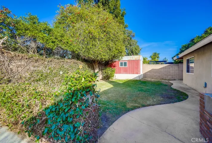 9601 Stanford Avenue, Garden Grove, California 92841