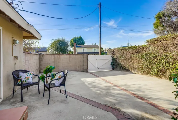 9601 Stanford Avenue, Garden Grove, California 92841