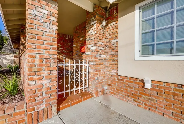 9601 Stanford Avenue, Garden Grove, California 92841