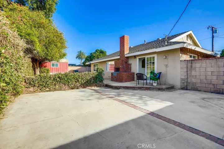 9601 Stanford Avenue, Garden Grove, California 92841