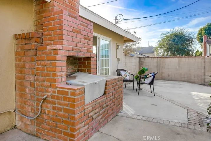 9601 Stanford Avenue, Garden Grove, California 92841
