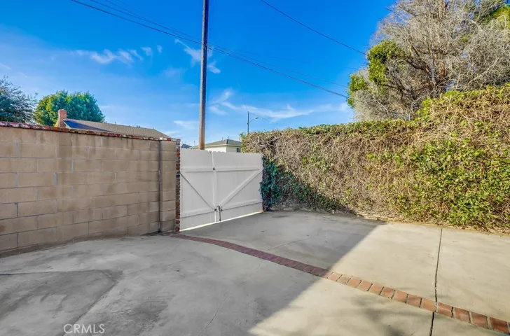 9601 Stanford Avenue, Garden Grove, California 92841