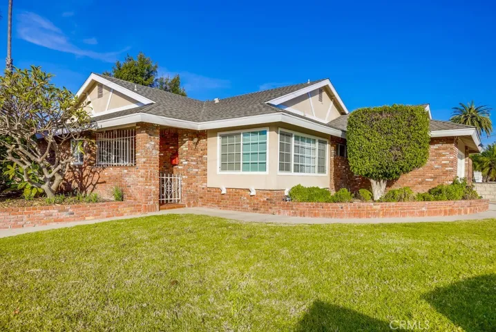 9601 Stanford Avenue, Garden Grove, California 92841