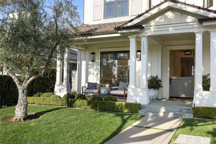 1836 Port Wheeler Place, Newport Beach, California 92660