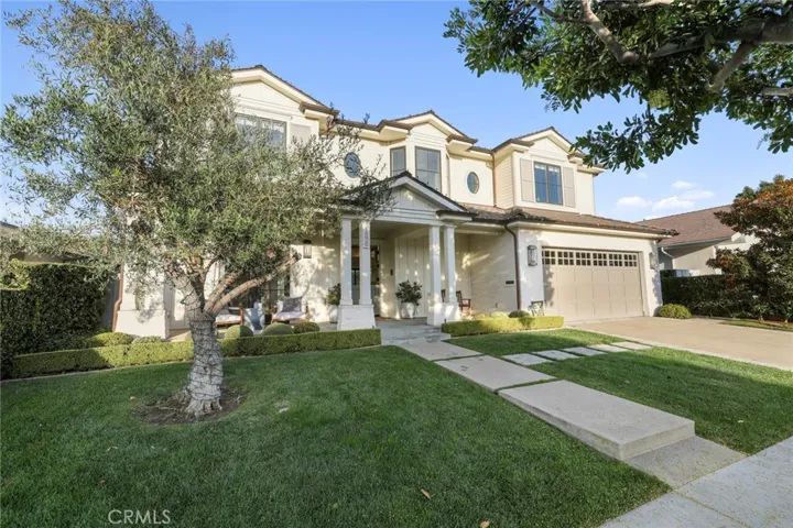 1836 Port Wheeler Place, Newport Beach, California 92660