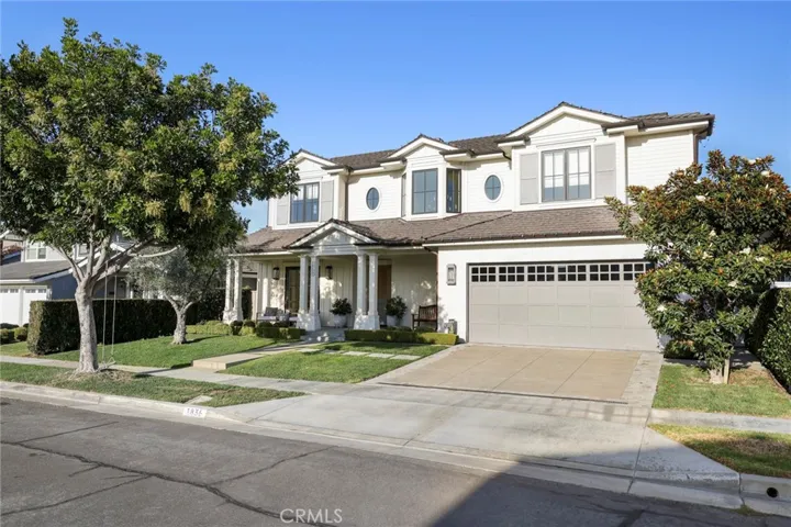 1836 Port Wheeler Place, Newport Beach, California 92660