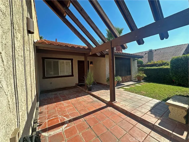 1316 N Erin Avenue, Upland, California 91786