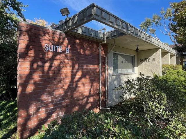 100 Casa Street B, San Luis Obispo, California 93405