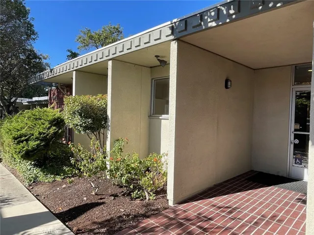 100 Casa Street B, San Luis Obispo, California 93405