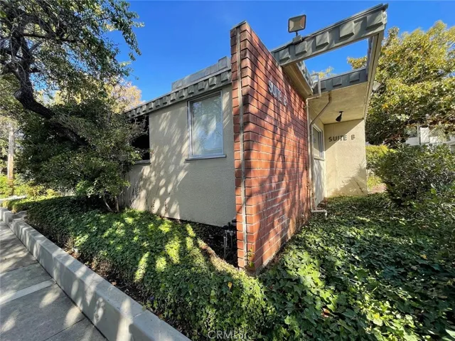100 Casa Street B, San Luis Obispo, California 93405