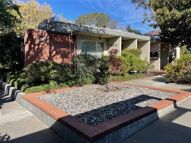 100 Casa Street B, San Luis Obispo, California 93405