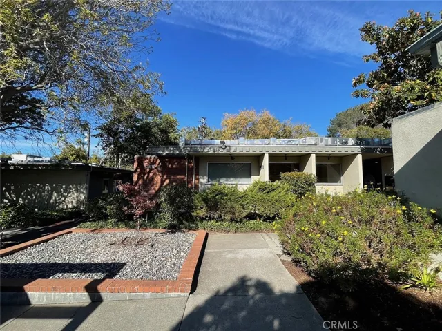 100 Casa Street B, San Luis Obispo, California 93405