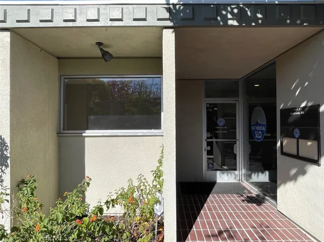 100 Casa Street B, San Luis Obispo, California 93405