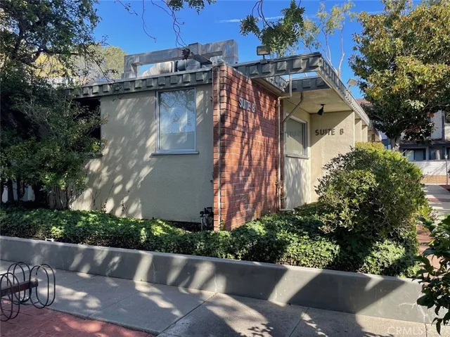 100 Casa Street B, San Luis Obispo, California 93405
