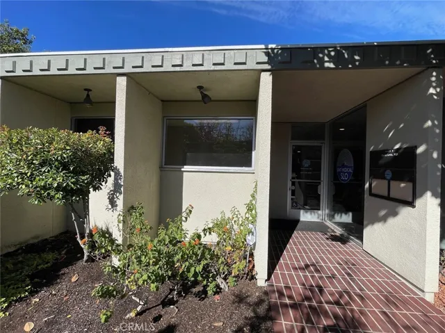 100 Casa Street B, San Luis Obispo, California 93405