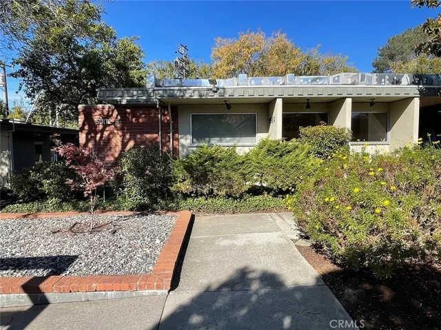 100 Casa Street B, San Luis Obispo, California 93405