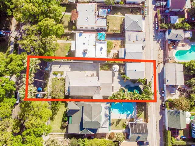 323 N Woods Avenue, Fullerton, California 92832