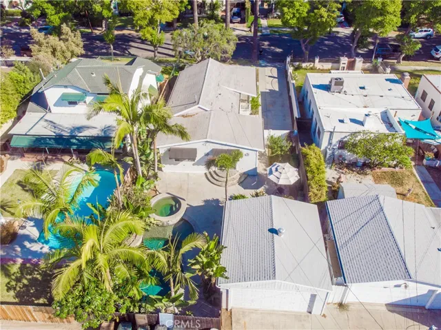 323 N Woods Avenue, Fullerton, California 92832