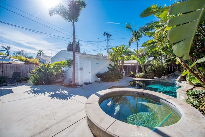 323 N Woods Avenue, Fullerton, California 92832