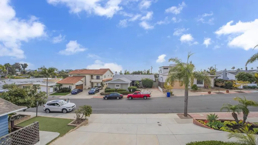 2016 Wilbur Ave, San Diego, California 92109