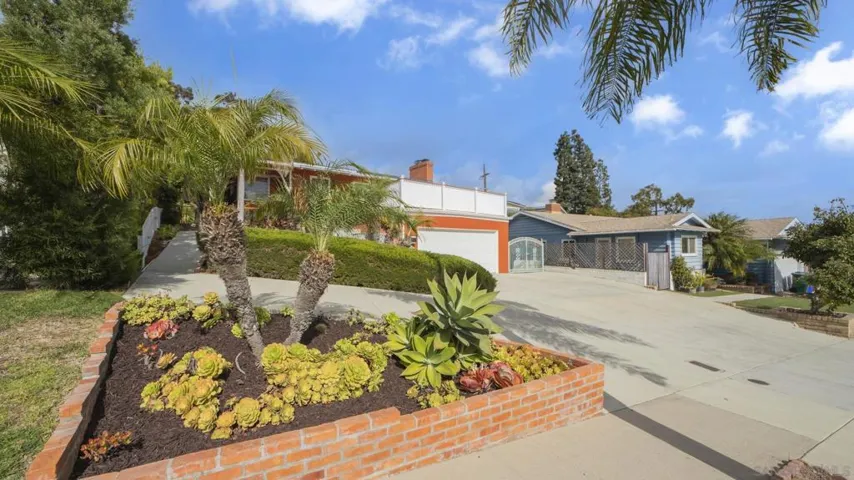 2016 Wilbur Ave, San Diego, California 92109