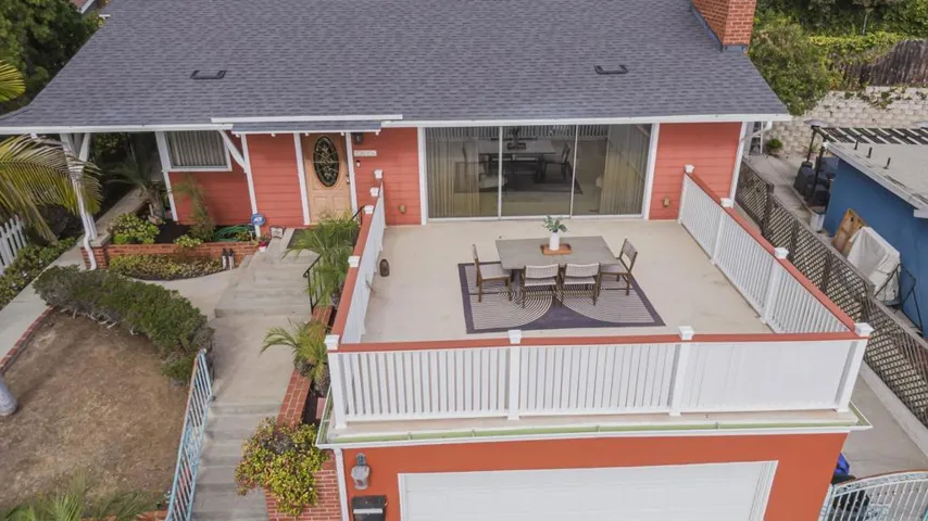 2016 Wilbur Ave, San Diego, California 92109