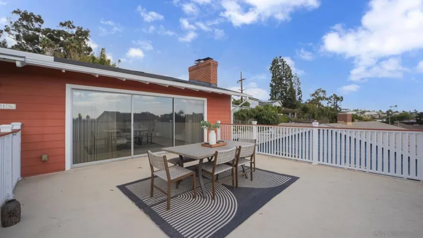 2016 Wilbur Ave, San Diego, California 92109