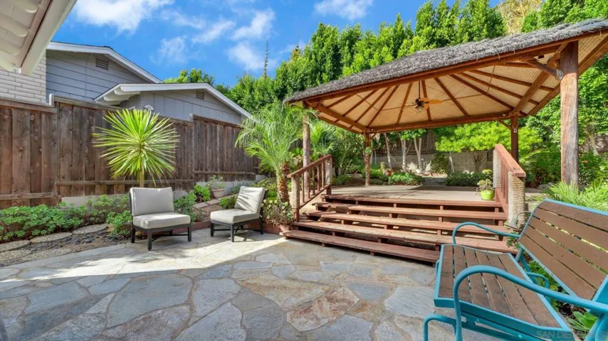 2016 Wilbur Ave, San Diego, California 92109