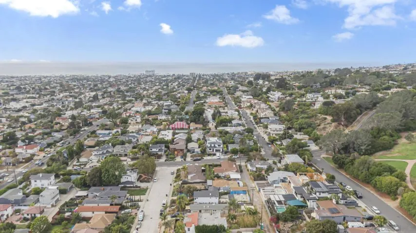 2016 Wilbur Ave, San Diego, California 92109