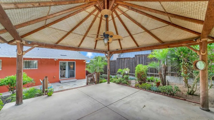 2016 Wilbur Ave, San Diego, California 92109