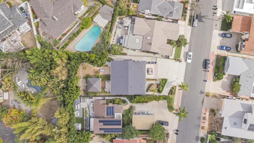 2016 Wilbur Ave, San Diego, California 92109