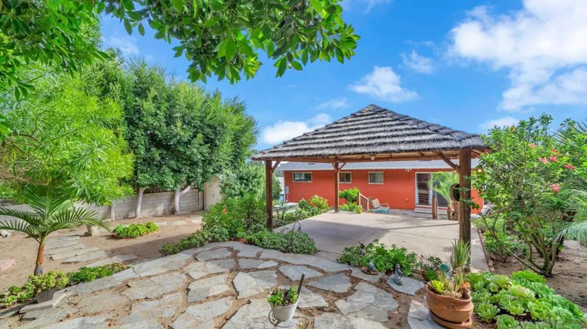 2016 Wilbur Ave, San Diego, California 92109