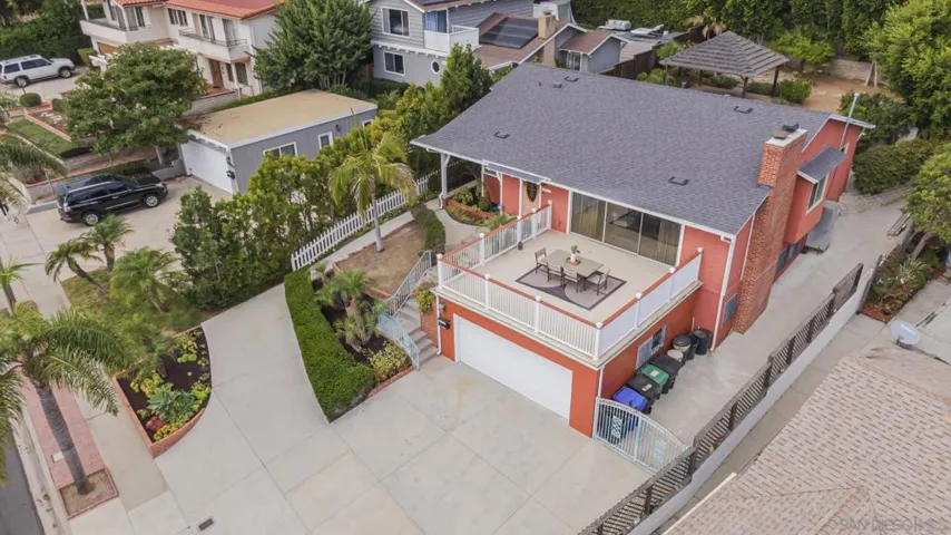 2016 Wilbur Ave, San Diego, California 92109