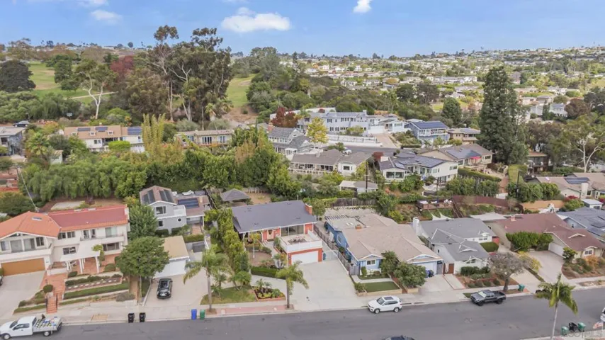 2016 Wilbur Ave, San Diego, California 92109