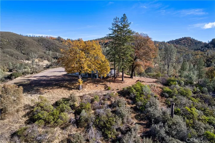8340 Sulphur Creek Road, Loch Lomond, California 95461