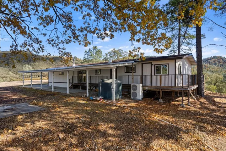 8340 Sulphur Creek Road, Loch Lomond, California 95461