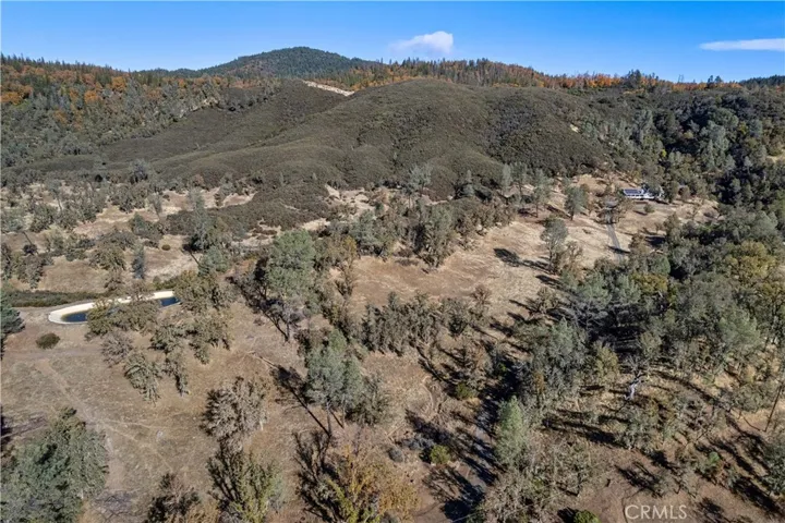 8340 Sulphur Creek Road, Loch Lomond, California 95461