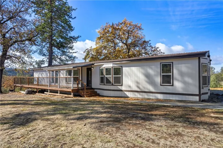 8340 Sulphur Creek Road, Loch Lomond, California 95461