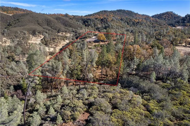 8340 Sulphur Creek Road, Loch Lomond, California 95461