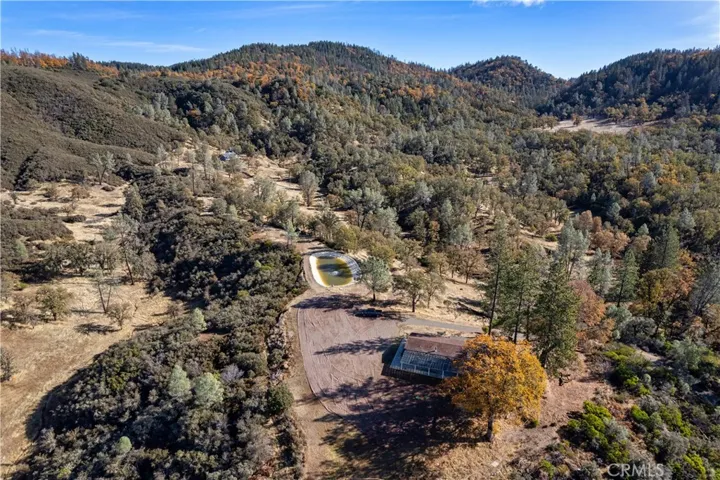 8340 Sulphur Creek Road, Loch Lomond, California 95461