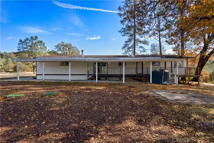 8340 Sulphur Creek Road, Loch Lomond, California 95461